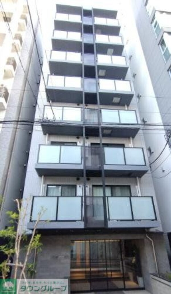 外観(外観)
