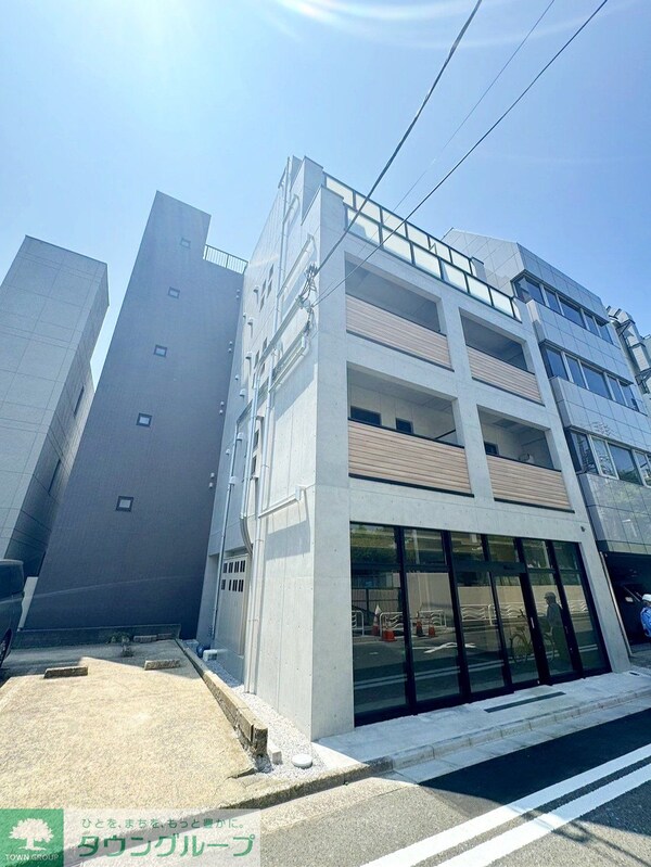 外観(外観)