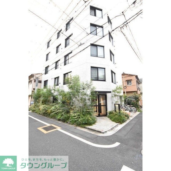 外観(外観)