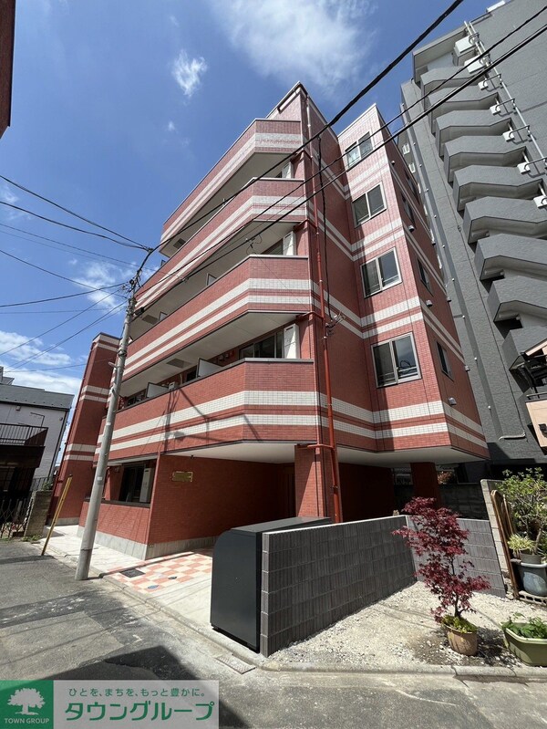 外観(外観)