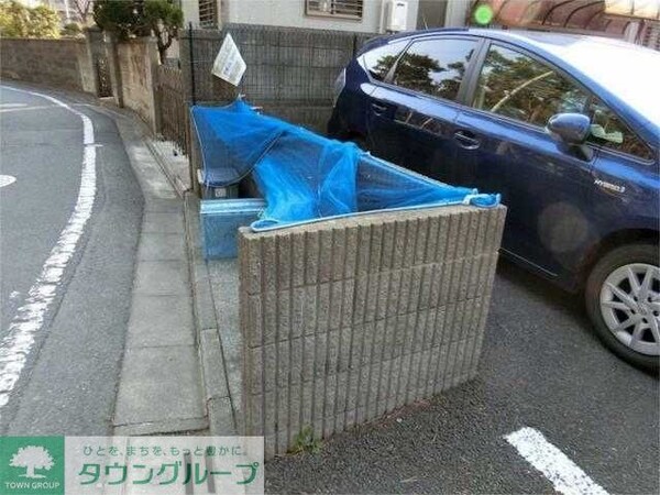 共有部分