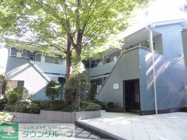 外観(眺望)