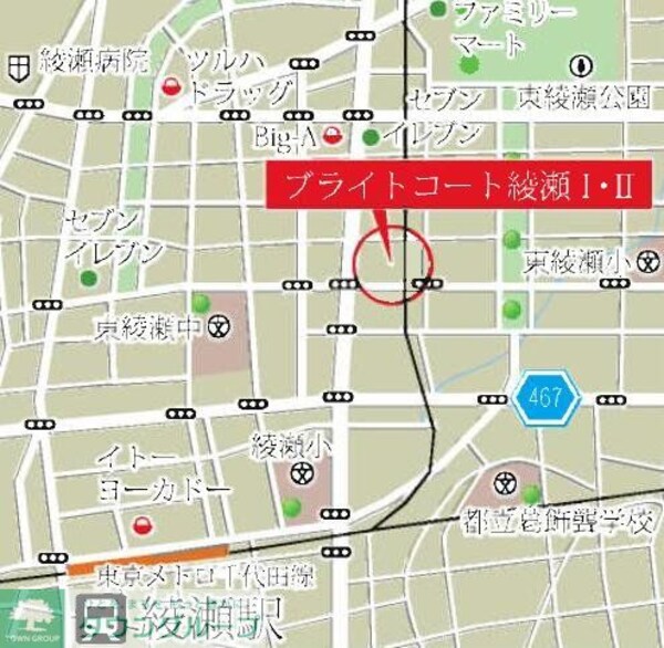 地図