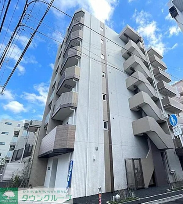 外観(外観)