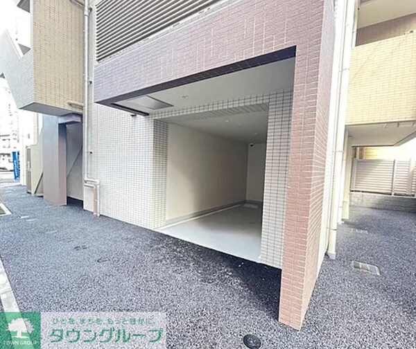 その他(エントランス)