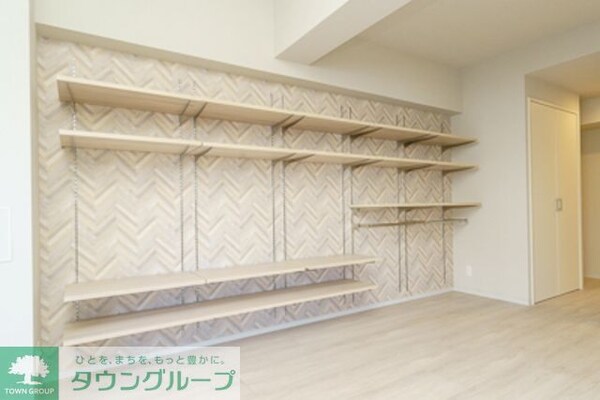その他(※写真は同タイプ住戸です。)