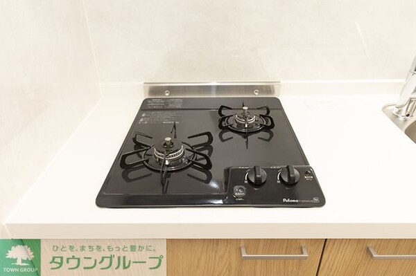 その他(※写真は同タイプ住戸です。)