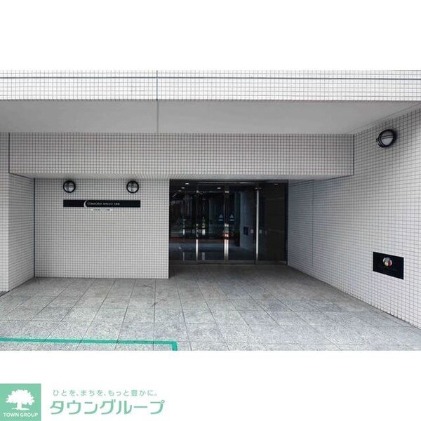エントランス(エントランス)