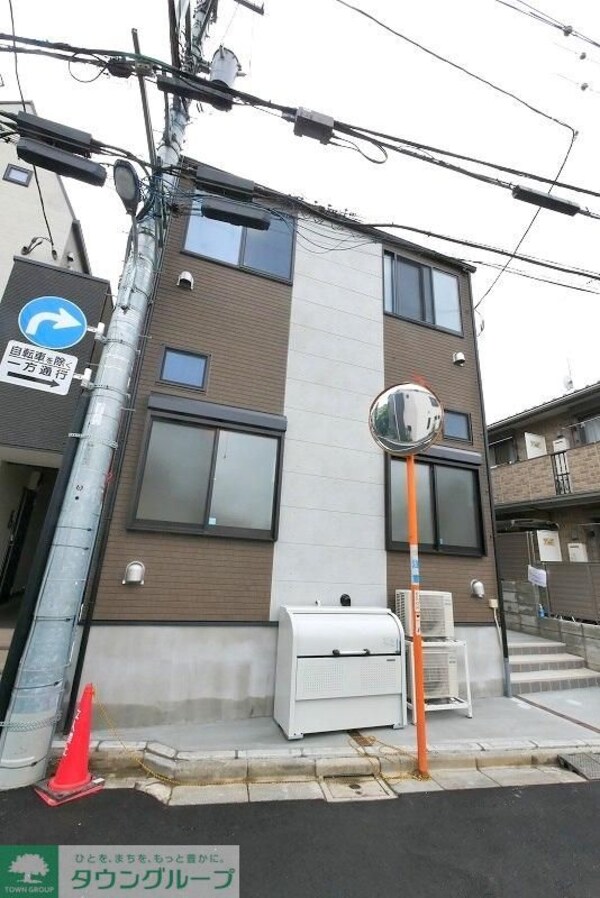 外観(外観)