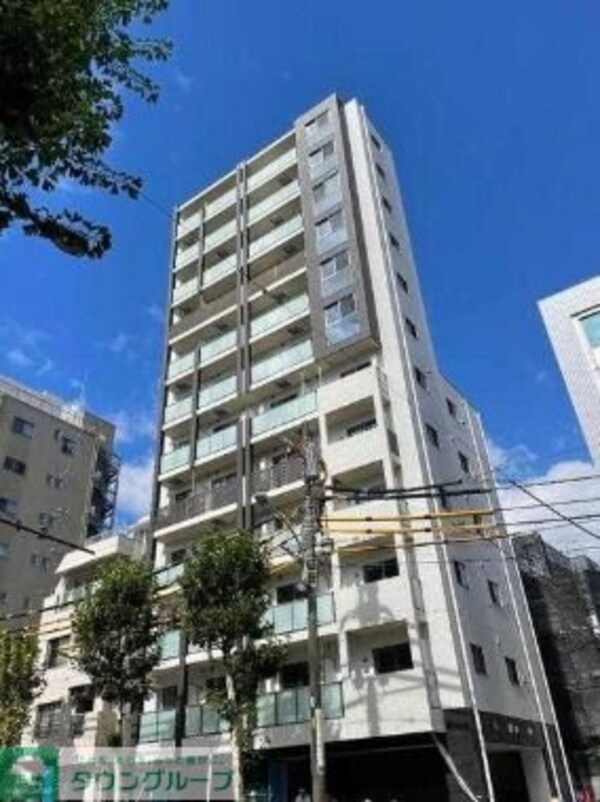 外観(外観)