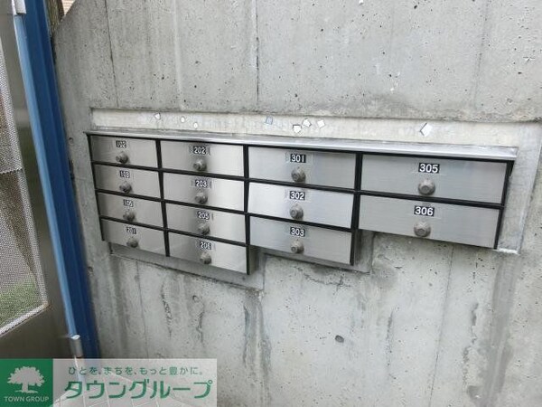 共有部分