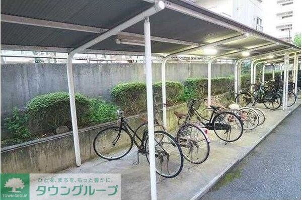 共有部分