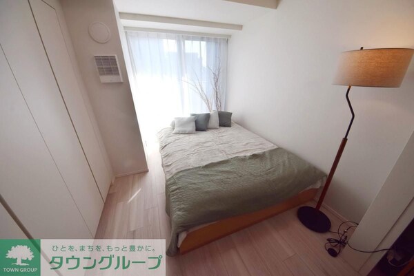 その他室内・内装(家具はイメージです)