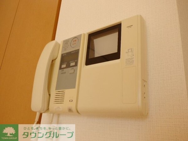 セキュリティ(設備)