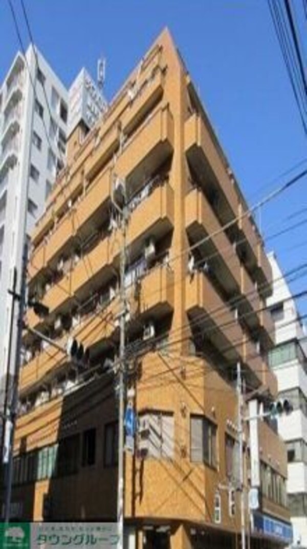 外観(外観)