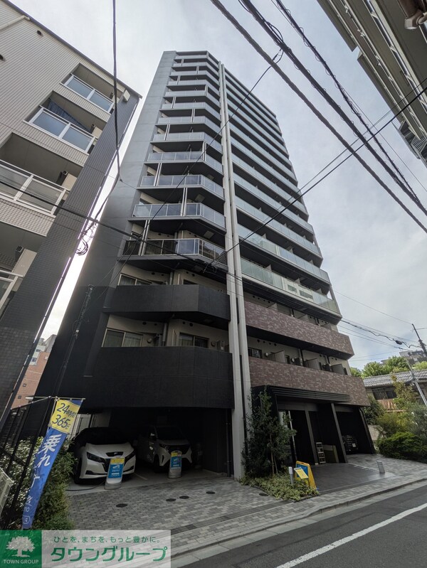 外観(外観)