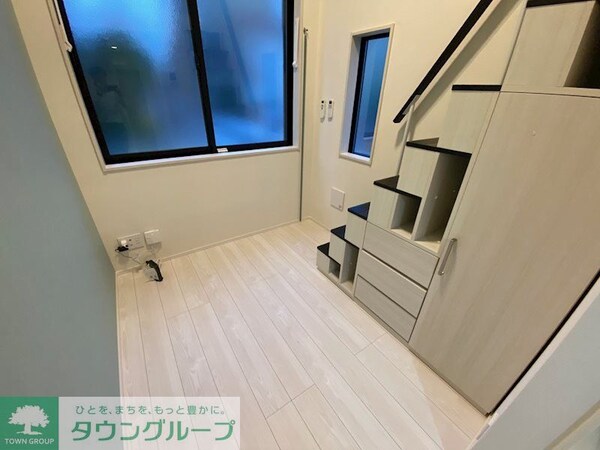 リビング・居室