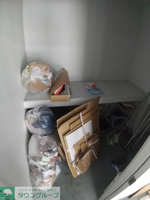共有部分