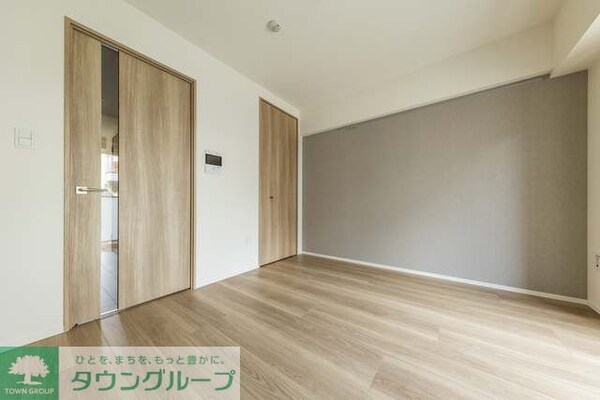 子供部屋(※写真は同タイプ住戸です。)