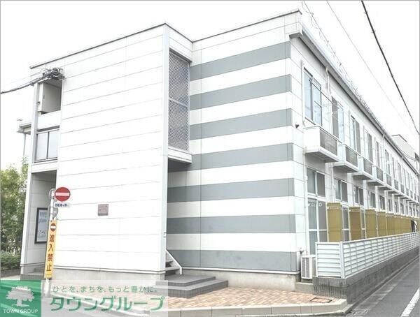 外観(外観)