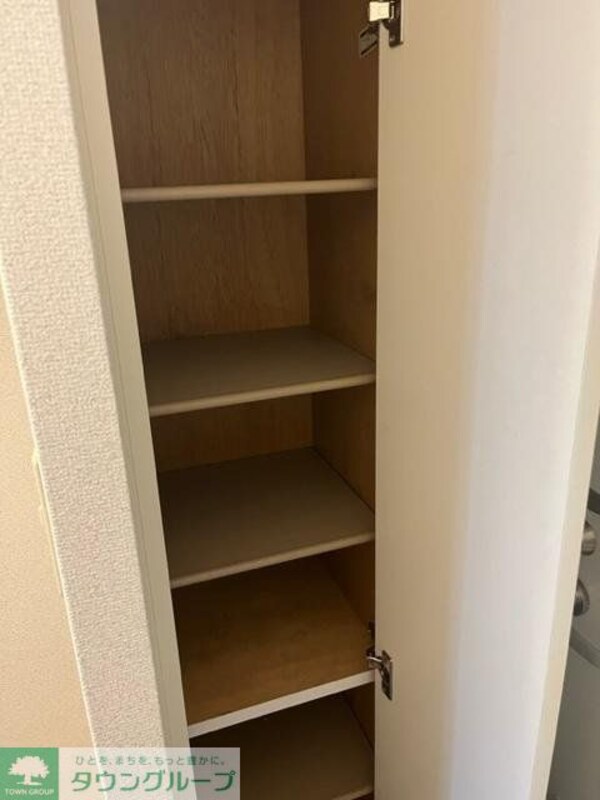 その他(収納)