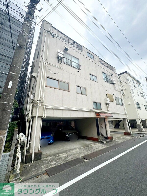 外観(外観)