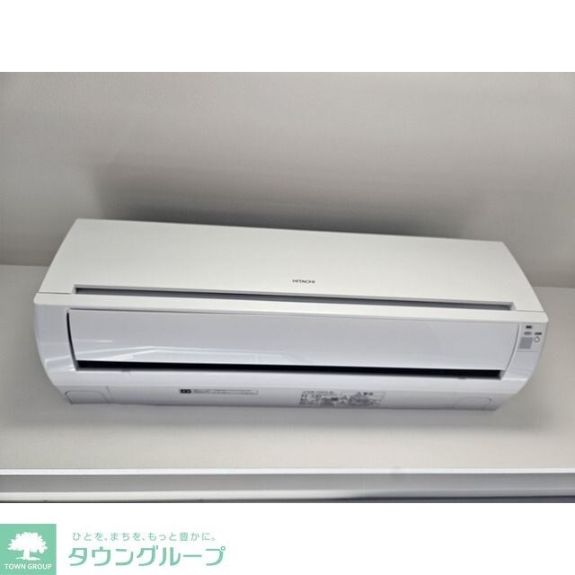 物件内観写真13　(エアコン)