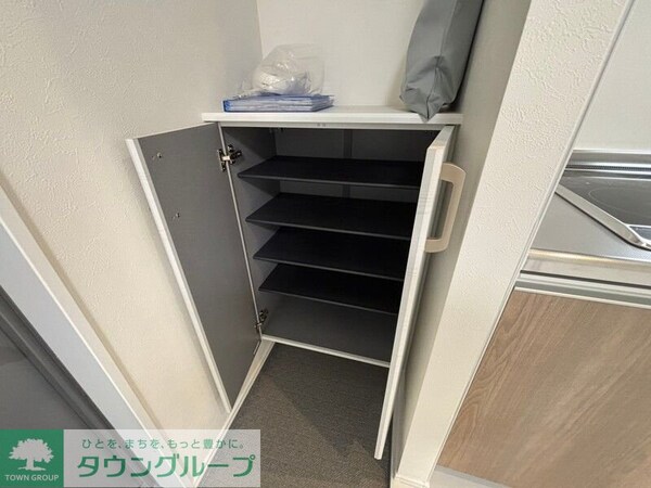 その他(収納)