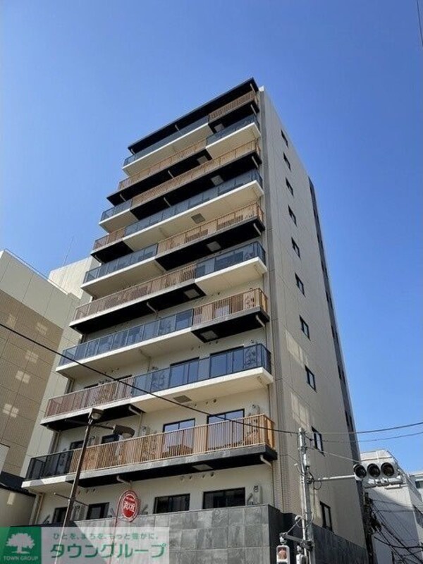 外観(外観)