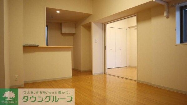 リビング・居室