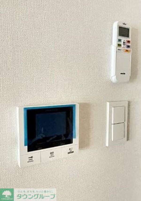 セキュリティ(設備)
