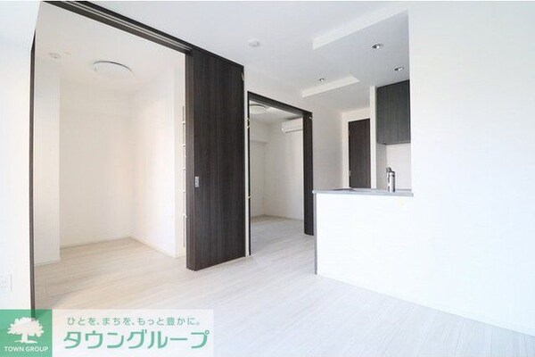 リビング・居室