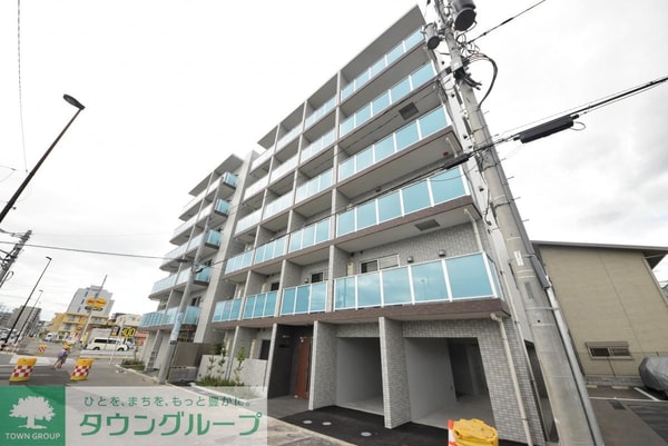外観(外観)