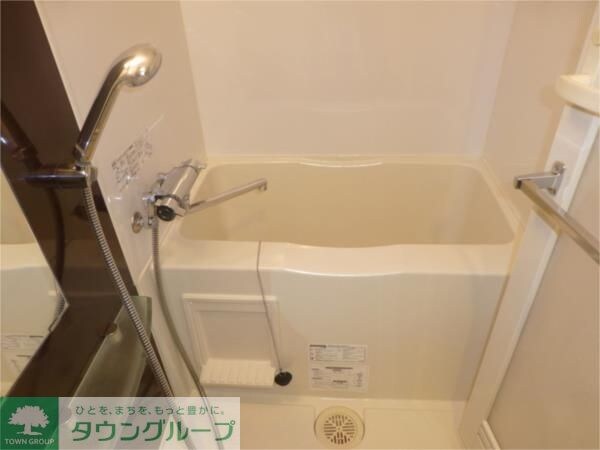 バス／シャワールーム等
