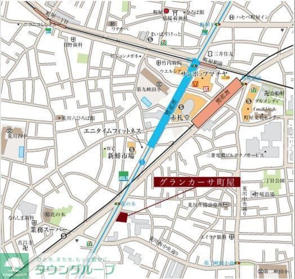 地図