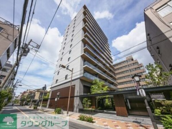外観(外観)
