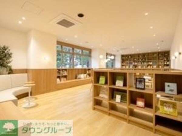 共有部分(お問合せは(株)タウンハウジングレジデンス事業部　赤坂店・…)