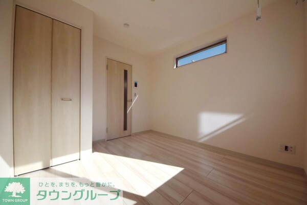 その他室内・内装(リビング/居室)