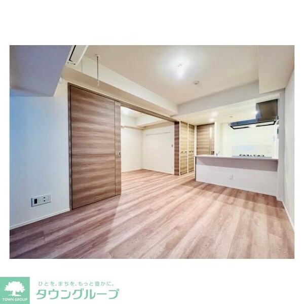 リビング・居室
