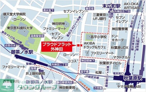 地図