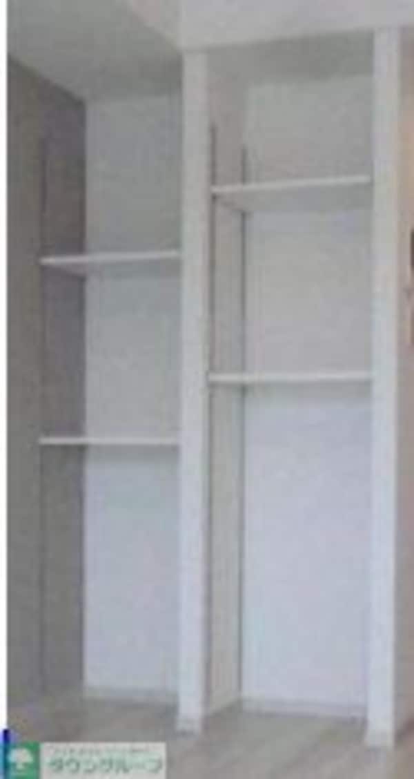 収納(収納)