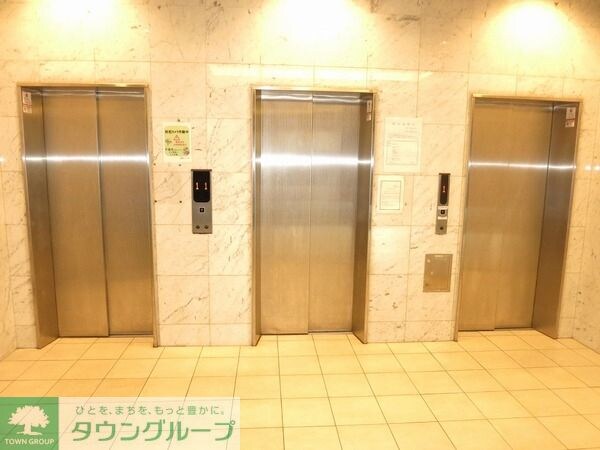 ロビー