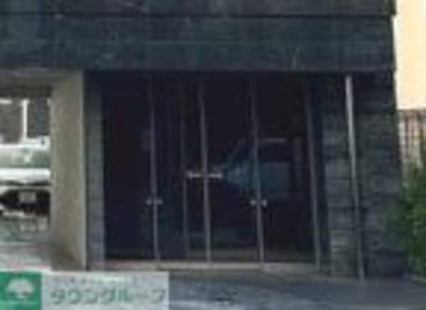 エントランス(エントランス)