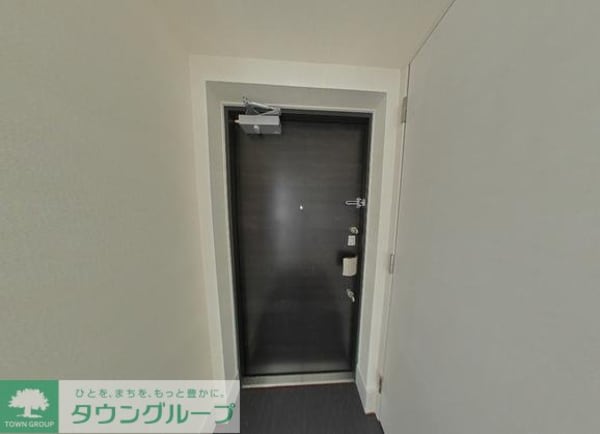 玄関(設備)