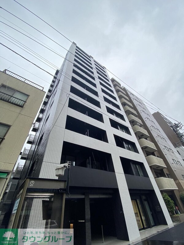 外観(外観)