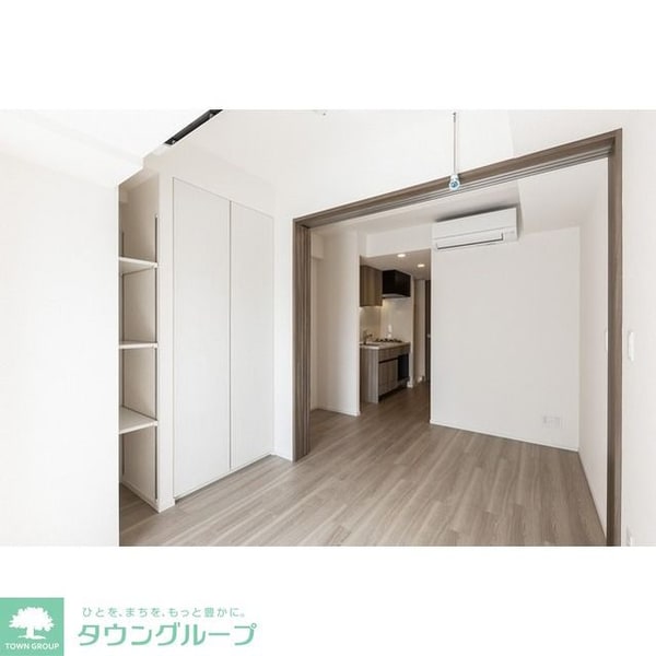 リビング・居室