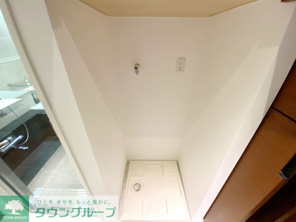 設備(お問合せは(株)タウンハウジング赤坂店へ【03-5563-…)