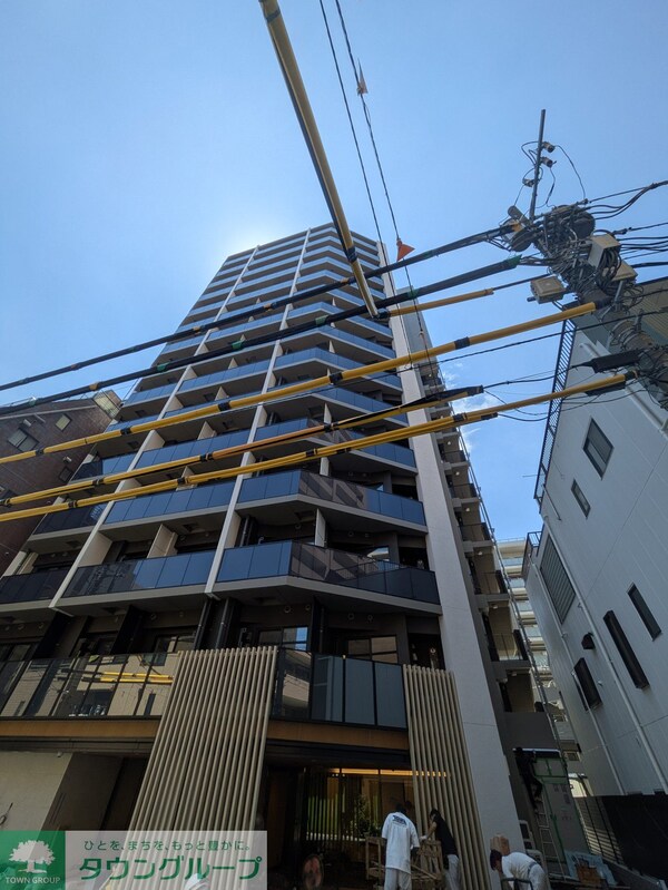 外観(外観)