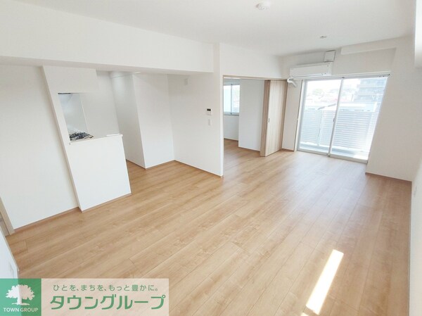 リビング・居室