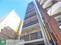 GRAN PASEO西日暮里の外観写真